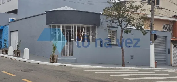 Casa com 2 Quartos à venda, 144m² no Vila Camilópolis, Santo André