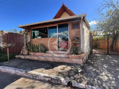 Casa com 2 Quartos à venda, 254m² no Centro, Lagoa Santa