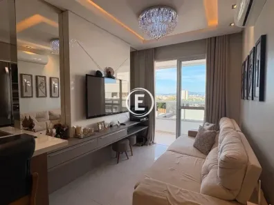Apartamento com 3 Quartos à venda, 85m² no Pagani, Palhoça