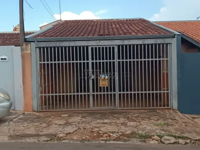 Casa com 2 Quartos à venda, 111m² no Residencial Verona, Londrina