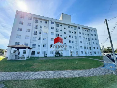 Apartamento com 3 Quartos à venda, 58m² no Iná, São José dos Pinhais