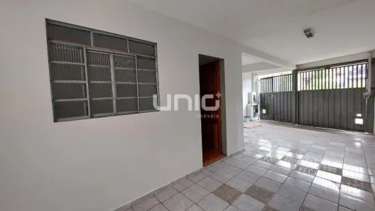 Casa com 2 Quartos para venda ou aluguel, 100m² no Piracicamirim, Piracicaba