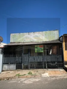 Casa com 3 Quartos à venda, 140m² no Recanto das Emas, Brasília