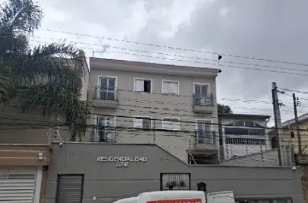 Apartamento com 1 Quarto à venda, 27m² no Vila Jacuí, São Paulo
