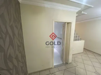 Apartamento com 2 Quartos à venda, 72m² no Vila Pires, Santo André