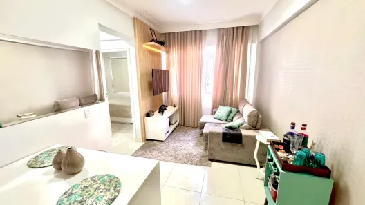 Apartamento com 2 Quartos à venda, 65m² no Manacás, Belo Horizonte