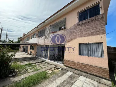 Apartamento com 2 Quartos à venda, 70m² no Janga, Paulista