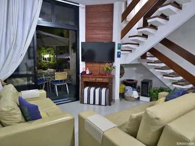 Casa de Condomínio com 4 Quartos à venda, 126m² no Bairro de Juquehy, São Sebastião