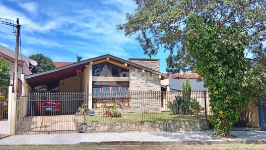 Casa com 3 Quartos à venda, 439m² no Orfãs, Ponta Grossa