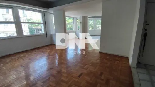 Apartamento com 4 Quartos à venda, 187m² no Copacabana, Rio de Janeiro