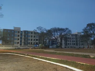 Apartamento com 2 Quartos à venda, 57m² no Asa Sul, Brasília
