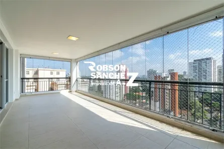 Apartamento com 3 Quartos à venda, 202m² no Vila Mascote, São Paulo