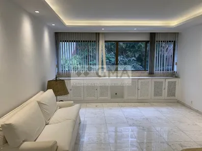 Apartamento com 3 Quartos para venda ou aluguel, 85m² no Copacabana, Rio de Janeiro