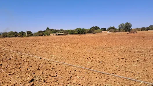 Lote/Terreno à venda, 15000m² no Vale do Pedregal, Novo Gama