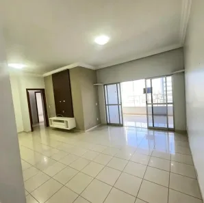 Apartamento com 3 Quartos à venda, 138m² no Bosque da Saúde, Cuiabá
