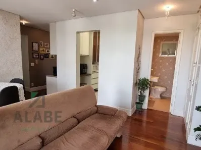 Apartamento com 3 Quartos à venda, 94m² no Jurubatuba, São Paulo