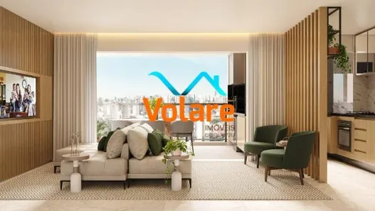 Apartamento com 3 Quartos à venda, 84m² no Vila Osasco, Osasco