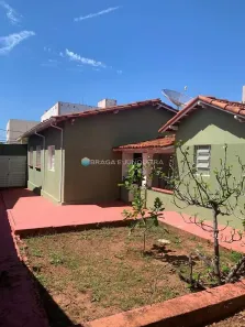 Imóvel Comercial com 1 Quarto à venda, 190m² no Boa Vista, São José do Rio Preto