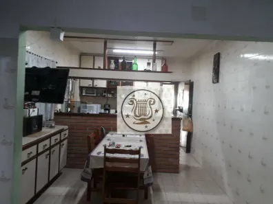 Sobrado com 2 Quartos à venda, 191m² no Vila Barbosa, São Paulo