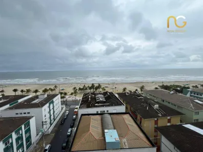 Cobertura com 4 Quartos à venda, 374m² no Tupi, Praia Grande