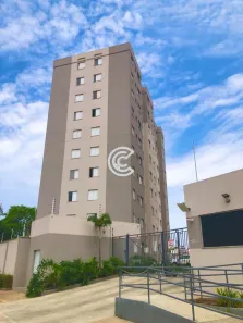Apartamento com 2 Quartos à venda, 48m² no Vila Miguel Vicente Cury, Campinas