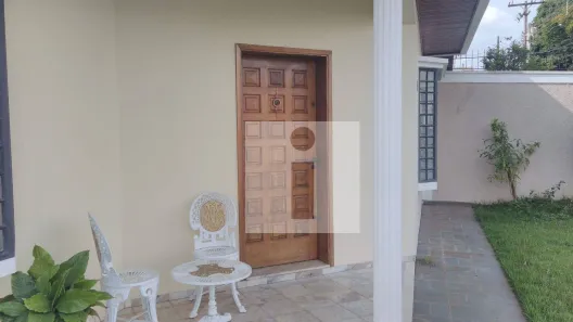 Casa com 3 Quartos à venda, 190m² no Jardim Santa Genebra, Campinas