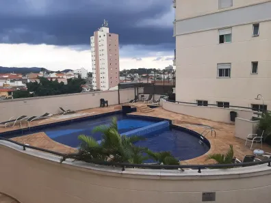 Apartamento com 4 Quartos à venda, 120m² no Água Fria, São Paulo