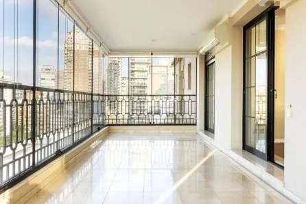 Apartamento com 4 Quartos à venda, 320m² no Jardim Europa, São Paulo