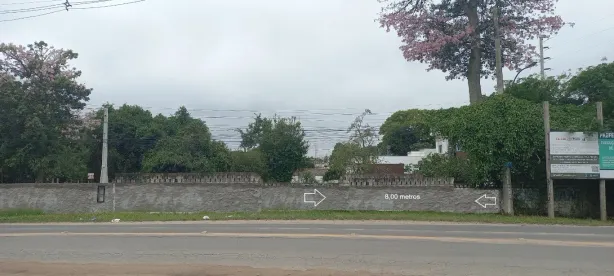 Lote/Terreno à venda, 332m² no Belém Novo, Porto Alegre