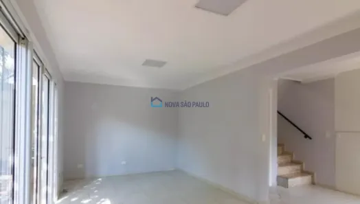 Sobrado com 3 Quartos à venda, 232m² no Cidade Monções, São Paulo