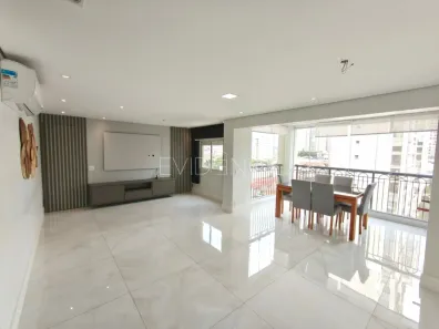 Apartamento com 3 Quartos à venda, 96m² no Vila Gomes Cardim, São Paulo