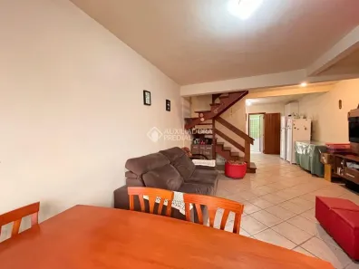Casa com 3 Quartos à venda, 100m² no Hípica, Porto Alegre