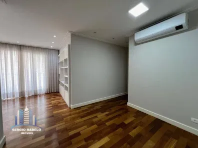 Apartamento com 2 Quartos à venda, 75m² no Moema, São Paulo