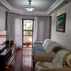Apartamento com 3 Quartos à venda, 115m² no Vila Maria, São Paulo