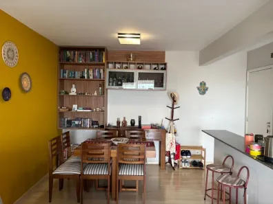 Apartamento com 3 Quartos à venda, 77m² no Jardim Esmeralda, São Paulo