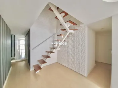 Cobertura com 3 Quartos à venda, 160m² no Pechincha, Rio de Janeiro