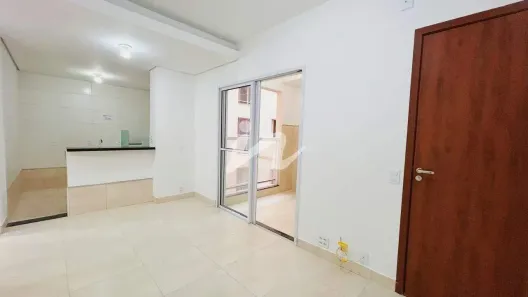 Apartamento com 2 Quartos à venda, 49m² no Laranjeiras, Uberlândia