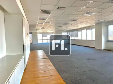 Sala Comercial para alugar, 2236m² no Tamboré, Barueri