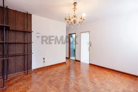 Apartamento com 2 Quartos à venda, 59m² no Jardim Paulista, São Paulo