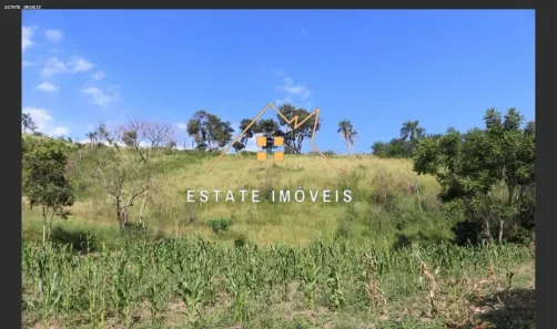 Lote/Terreno à venda, 24000m² no Parque Santa Tereza, Santa Isabel