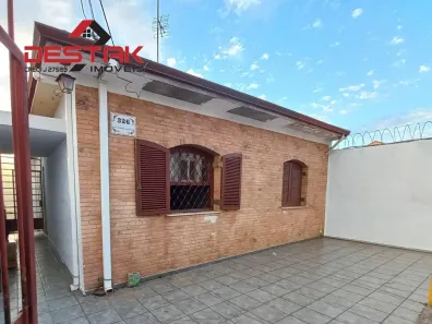 Casa com 3 Quartos à venda, 360m² no Vila Arens II, Jundiaí