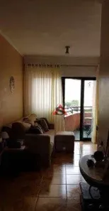Apartamento com 3 Quartos à venda, 69m² no Cambuci, São Paulo