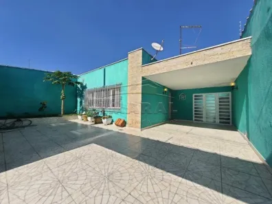 Casa com 4 Quartos à venda, 185m² no Centro, Suzano