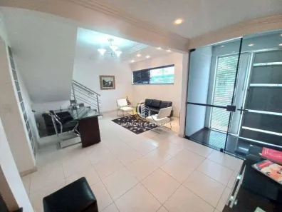 Imóvel Comercial à venda, 230m² no Zona Central, Rio Claro