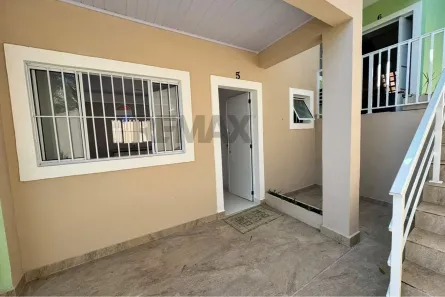 Casa com 1 Quarto para alugar, 60m² no Reino, Ilhabela