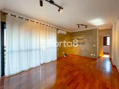 Apartamento com 2 Quartos para alugar, 68m² no Nova Redentora, São José do Rio Preto