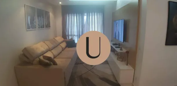 Apartamento com 3 Quartos à venda, 98m² no Vila Regente Feijó, São Paulo