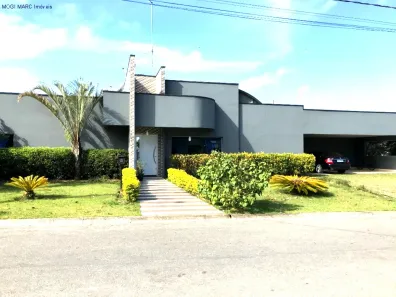 Casa de Condomínio com 3 Quartos à venda, 400m² no Fazenda Rodeio, Mogi das Cruzes