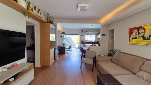 Casa com 4 Quartos à venda, 163m² no Saco dos Limões, Florianópolis