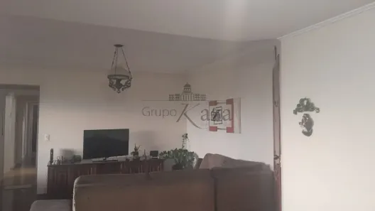 Apartamento com 4 Quartos à venda, 164m² no Centro, São José dos Campos